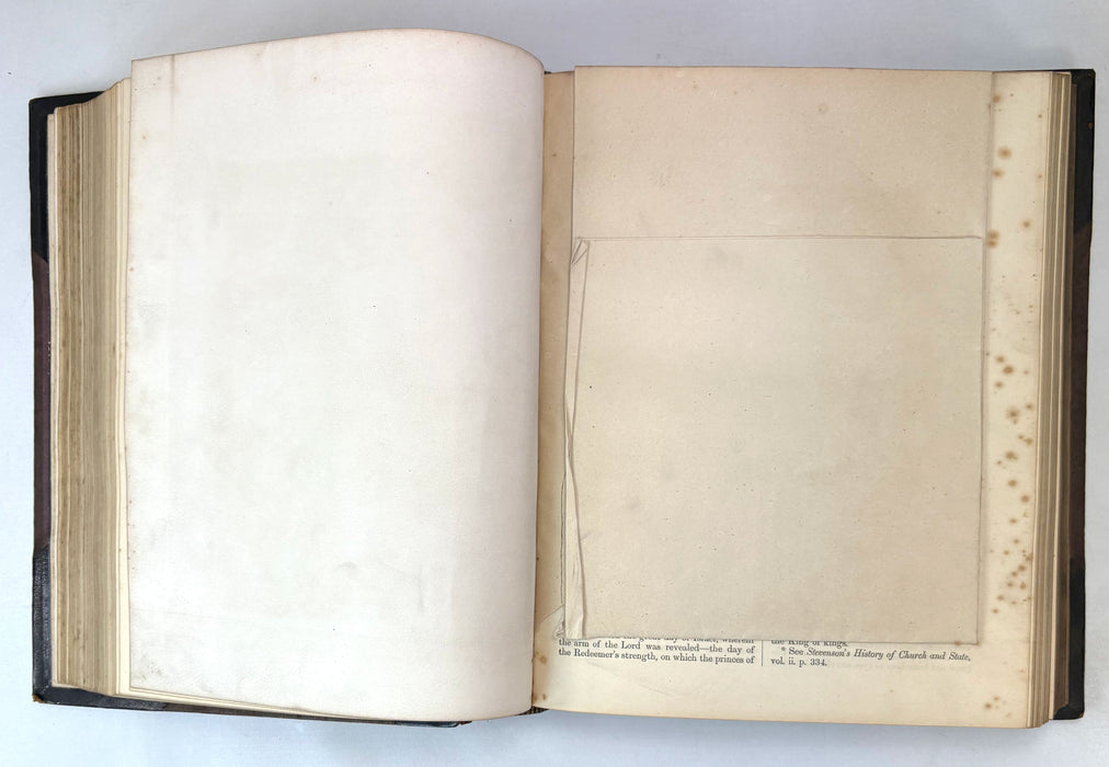 The Scots Worthies; Their Lives and Testimonies, Rev. J. A. Wylie, William Mackenzie, London, Edinburgh and Glasgow, 1876