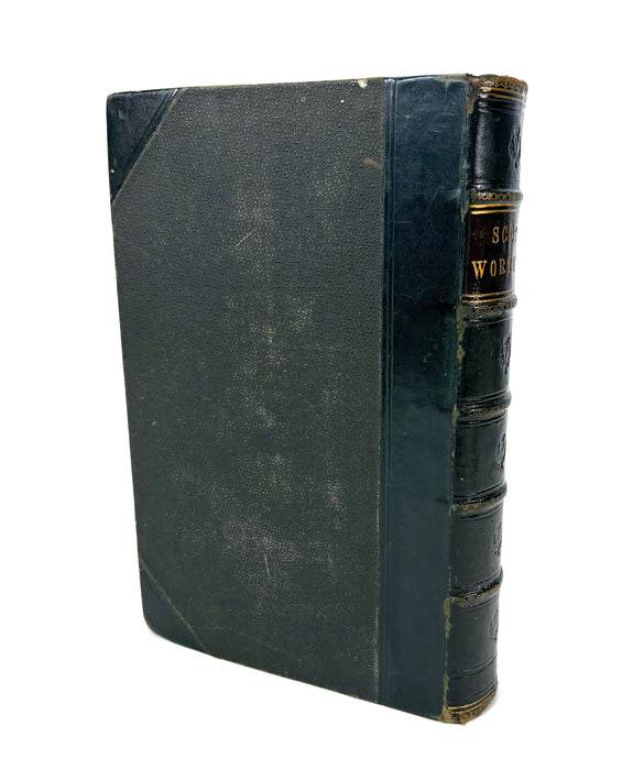 The Scots Worthies, by John Howie, Johnstone, Hunter, and Company, Edinburgh, 1870
