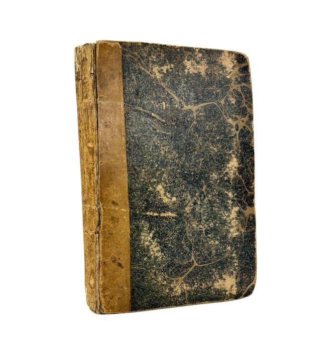 The Seasons by James Thomson, with An Account of His Life and Writings, scarce printing from Chalmers, Dundee, 1808