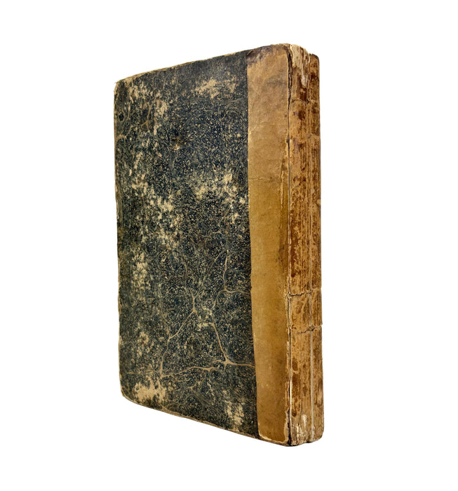 The Seasons by James Thomson, with An Account of His Life and Writings, scarce printing from Chalmers, Dundee, 1808