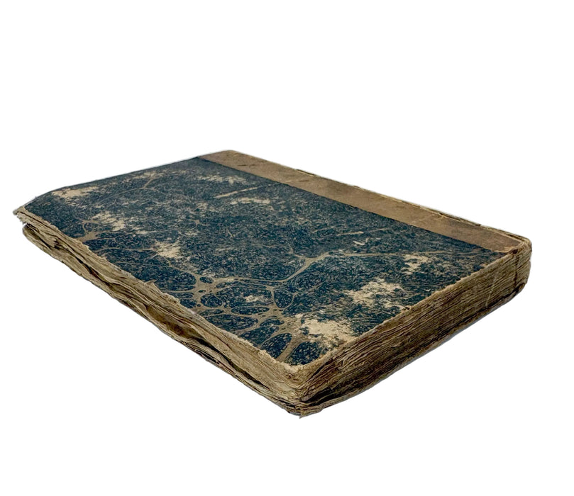 The Seasons by James Thomson, with An Account of His Life and Writings, scarce printing from Chalmers, Dundee, 1808
