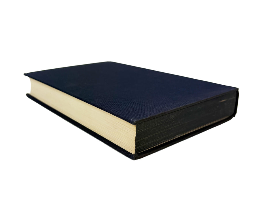 The Silmarillion, J.R.R. Tolkien, 1977 1st edition, 1st impression