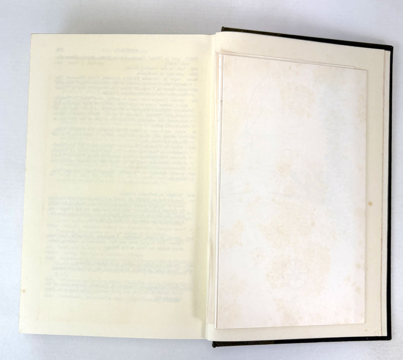 The Silmarillion, by J.R.R. Tolkien, 1977 1st edition, 1st impression