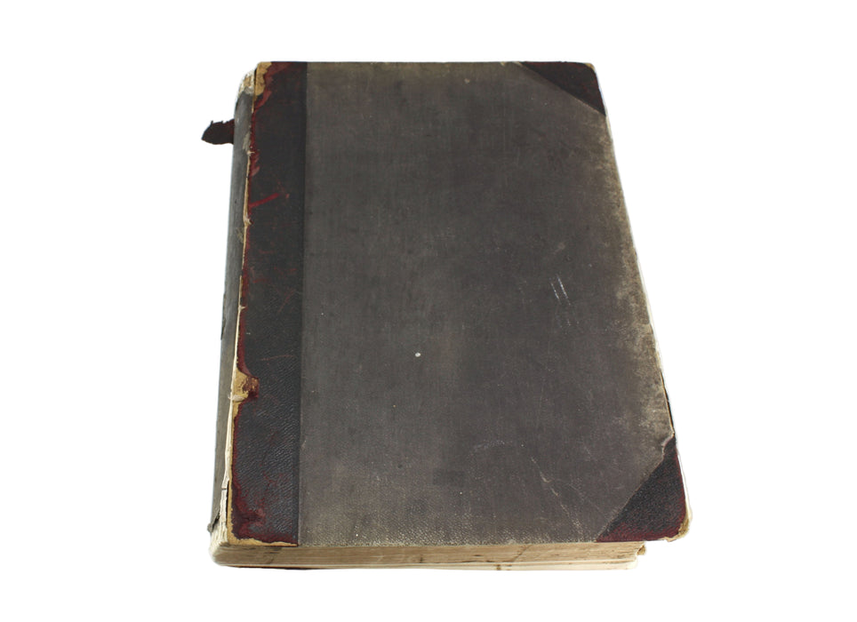 The Sphere; An Illustrated Newspaper for the Home, Vol. I, Jan 27-June 30, 1900