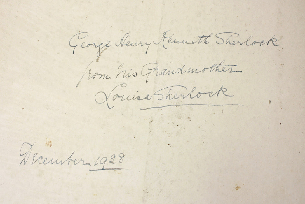 The Sphere; An Illustrated Newspaper for the Home, Vol. I, Jan 27-June 30, 1900