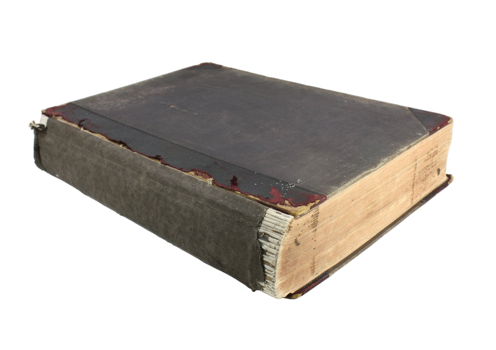 The Sphere; An Illustrated Newspaper for the Home, Vols. 2 and 3, July 7-Dec 29, 1900