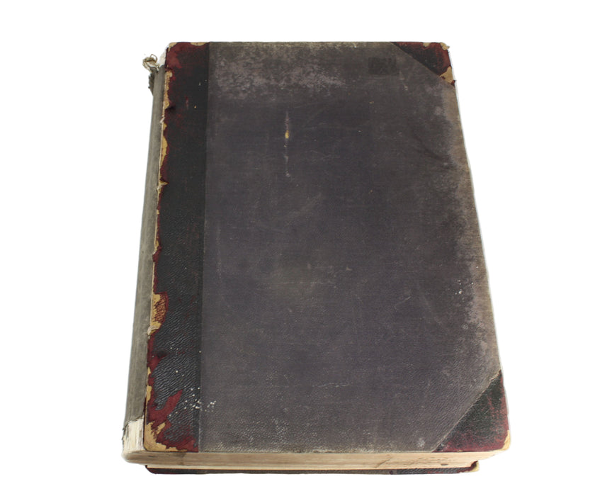 The Sphere; An Illustrated Newspaper for the Home, Vols. 2 and 3, July 7-Dec 29, 1900