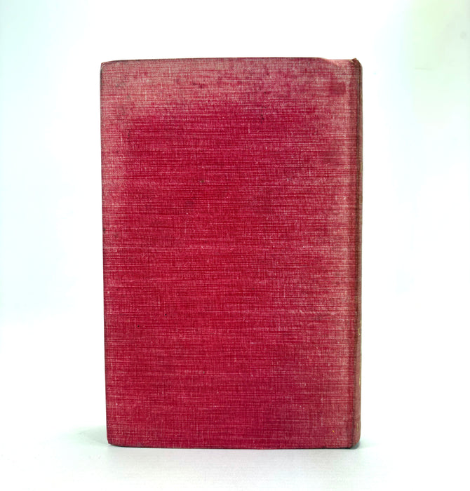 The Strange Story Book, by Mrs Lang, edited by Andrew Lang, 1913 first edition
