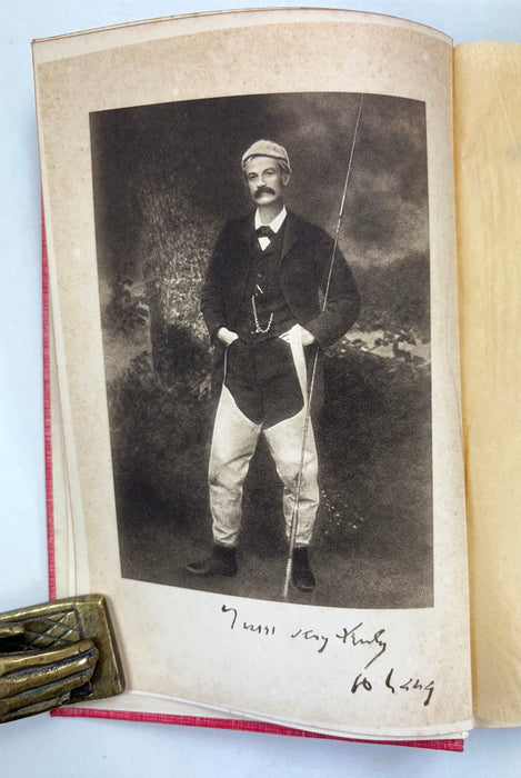 The Strange Story Book, by Mrs Lang, edited by Andrew Lang, 1913 first edition