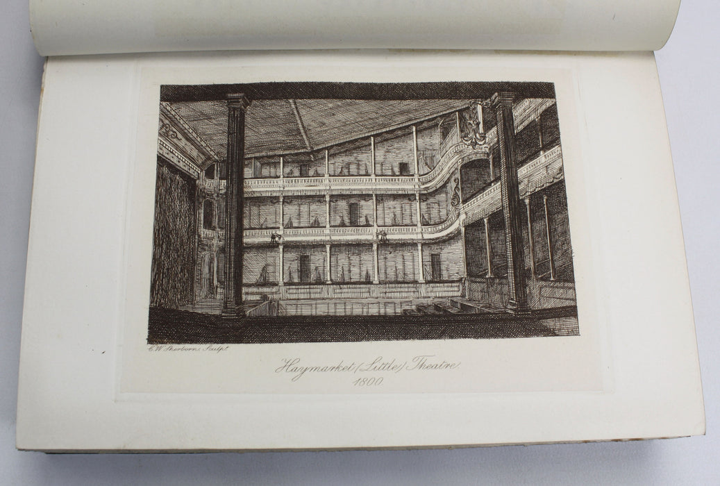 The Table-Talk and Bon-Mots of Samuel Foote, William Cooke, 1889. Numbered, Limited edition.