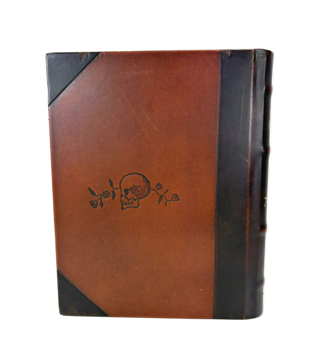 The Tales of Beedle the Bard, J.K. Rowling, Collector's Edition, 2008