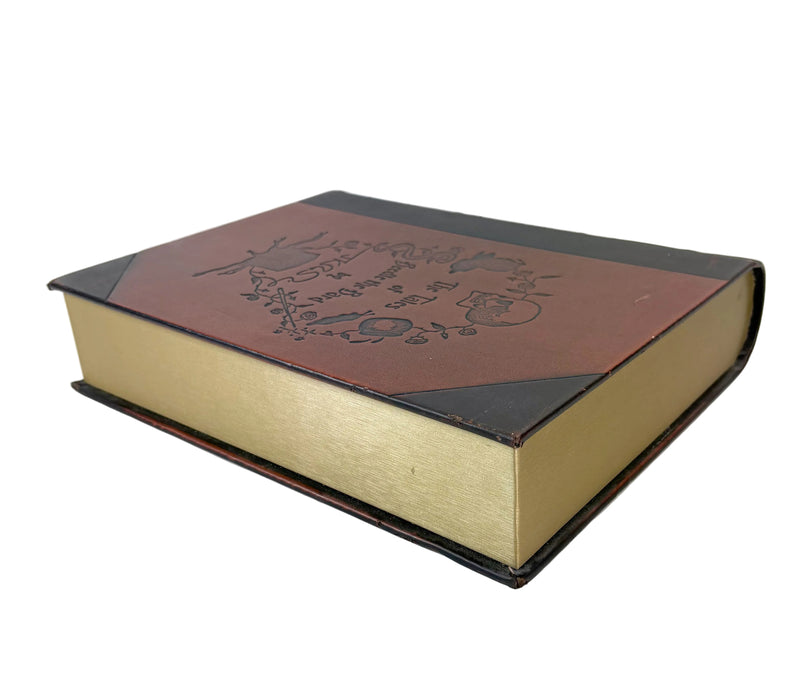 The Tales of Beedle the Bard, J.K. Rowling, Collector's Edition, 2008