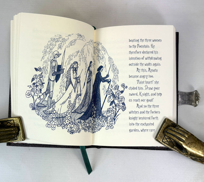 The Tales of Beedle the Bard, J.K. Rowling, Collector's Edition, 2008