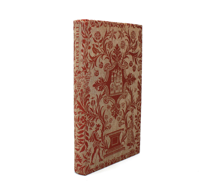 The Temple; Sacred Poems & Private Ejaculations, George Herbert, Nonesuch Press, Numbered, Limited edition, 1927