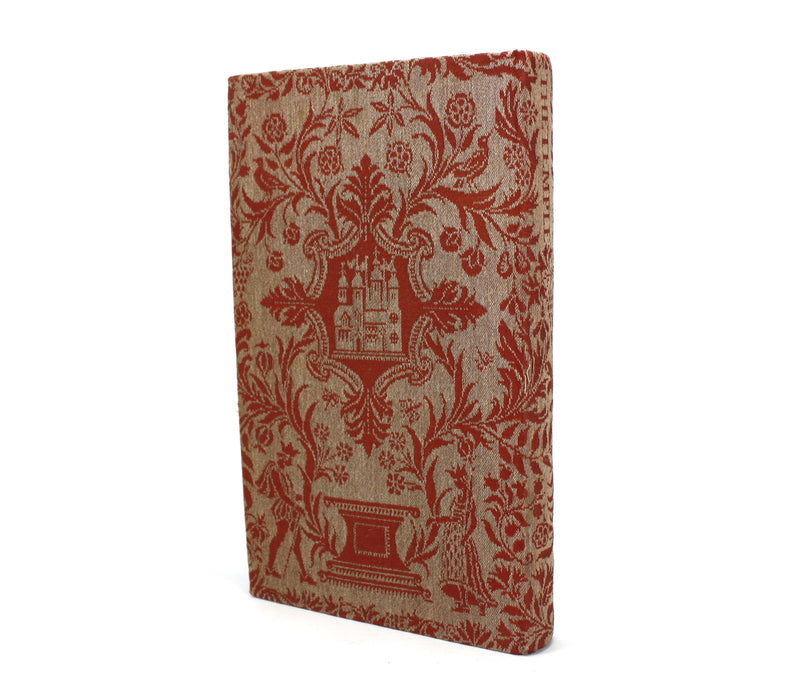 The Temple; Sacred Poems & Private Ejaculations, George Herbert, Nonesuch Press, Numbered, Limited edition, 1927