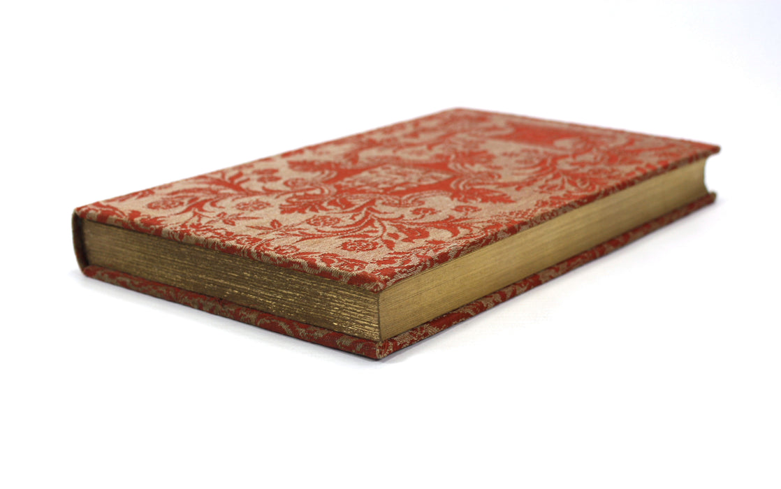 The Temple; Sacred Poems & Private Ejaculations, George Herbert, Nonesuch Press, Numbered, Limited edition, 1927