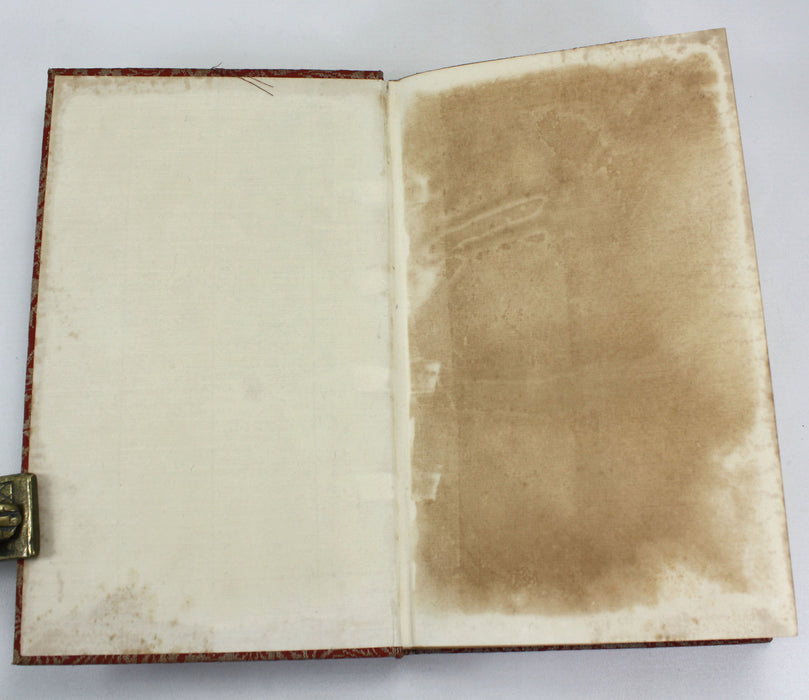 The Temple; Sacred Poems & Private Ejaculations, George Herbert, Nonesuch Press, Numbered, Limited edition, 1927