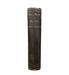 A vintage hardcover book titled 'Text-Book to Kant' by O.H.