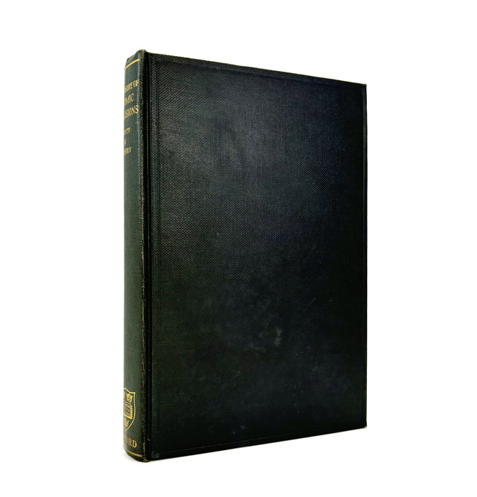 The Theory of Atomic Collisions, N.F. Nott and H.S.W. Massey, The Clarendon Press, Oxford, 1933
