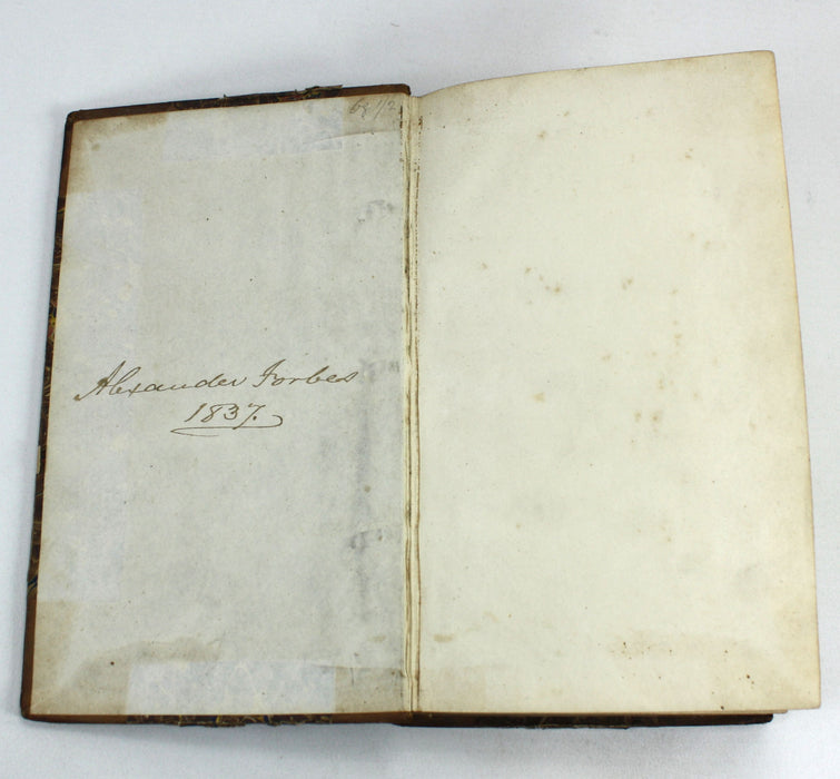 The Trials of James, Duncan, and Robert MacGregor, Three Sons of the Celebrated Rob Roy, Before The High Court of Judiciary, in the Years 1752, 1753, and 1754. Published 1818