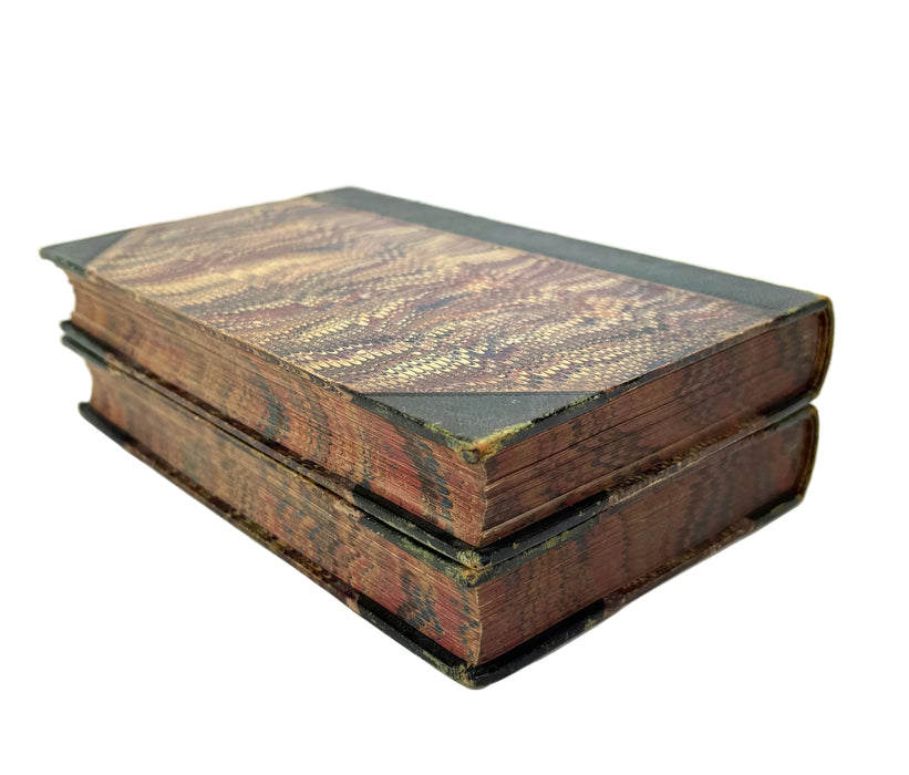 The Virginians; A Tale of the Last Century, W.M. Thackeray, Bradbury & Evans, 1858 first edition.