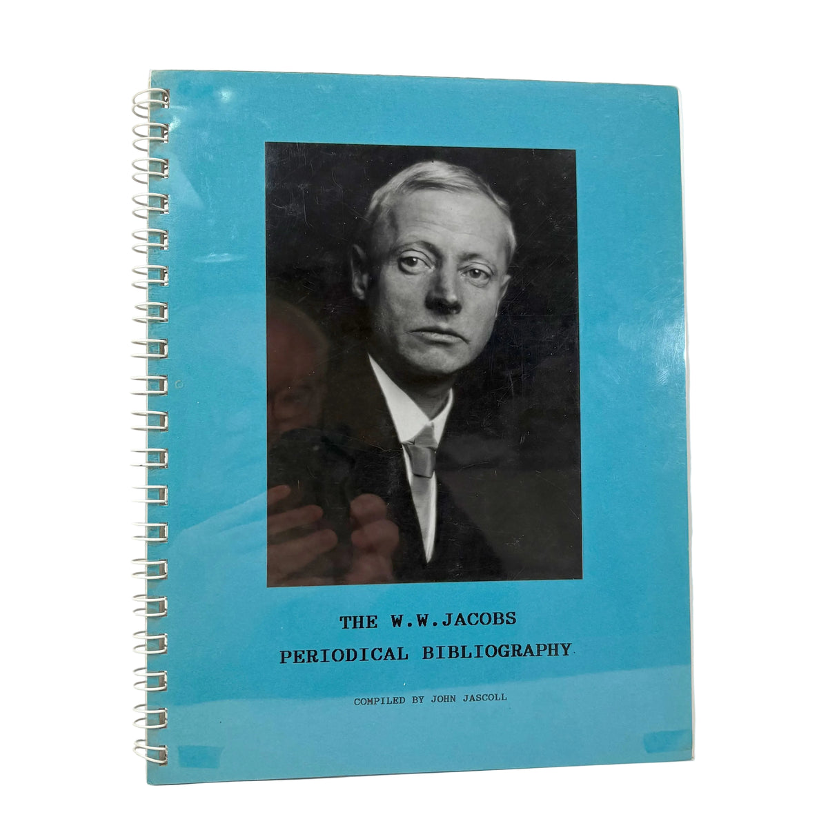 The W.W. Jacobs Periodical Bibliography, compiled by John Jascoll