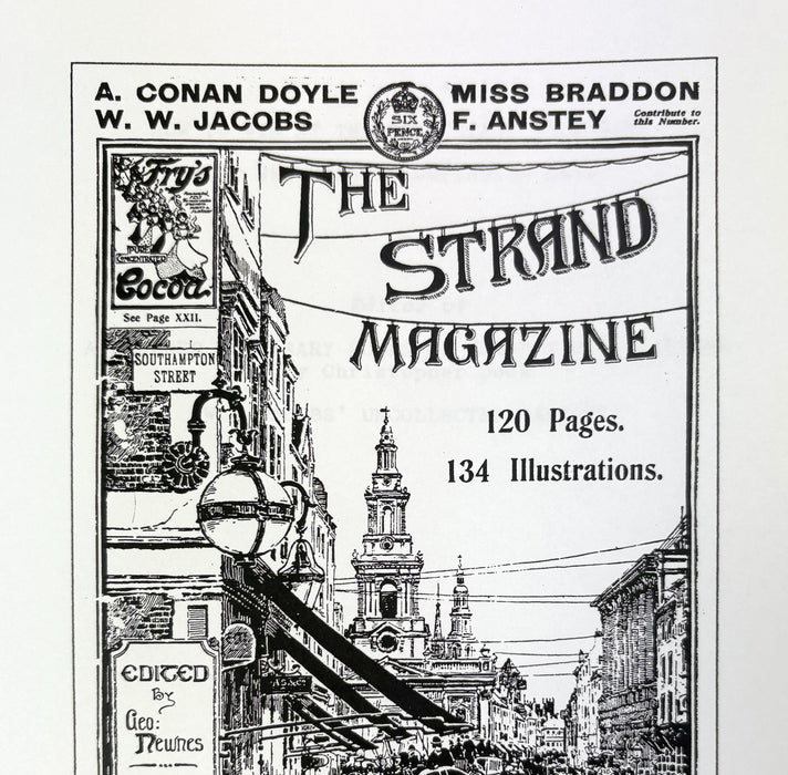 The W.W. Jacobs Periodical Bibliography, compiled by John Jascoll, The Hazelwood Press, 1996