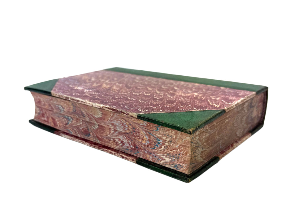The Works of Alfred Tennyson, Poet Laureate, Macmillan 1894, Interesting India Provenance