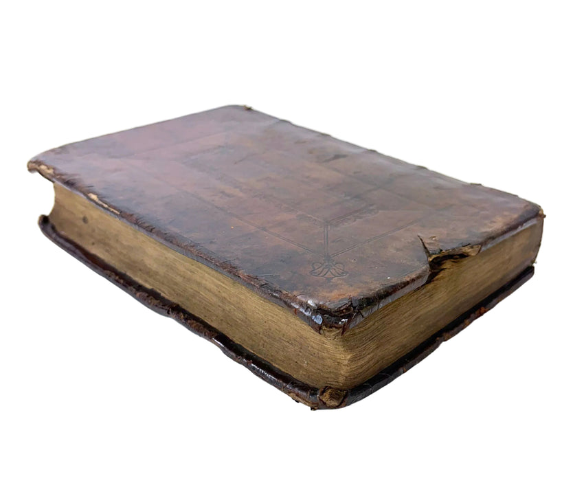 The Young Mathematician's Guide; Being a Plain and Easy Introduction to the Mathematicks, John Ward, 1728