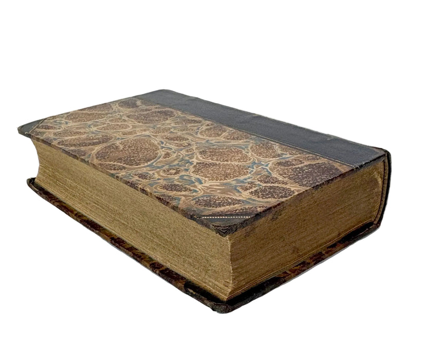 The Youth’s Instructor and Guardian for 1847. Published by J. Mason, London.