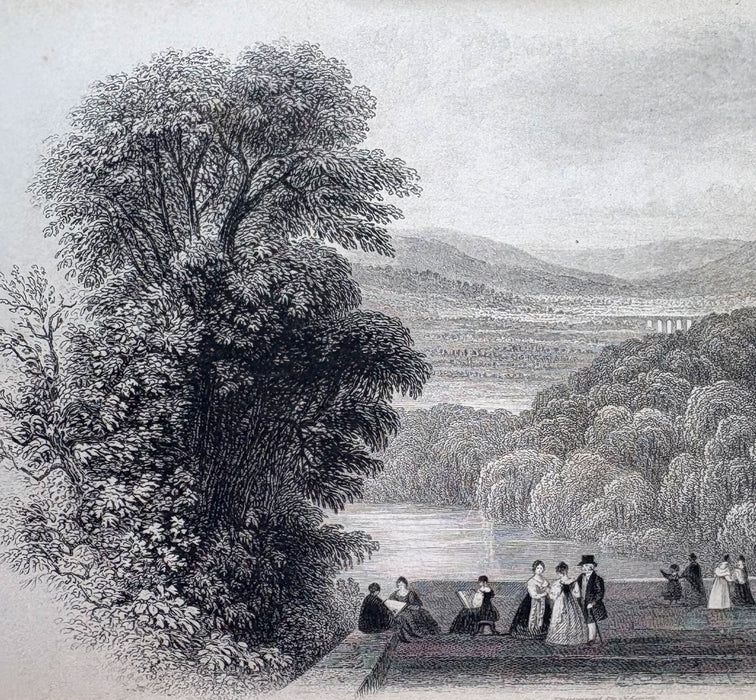 The Youth’s Instructor and Guardian for 1847. Published by J. Mason, London.