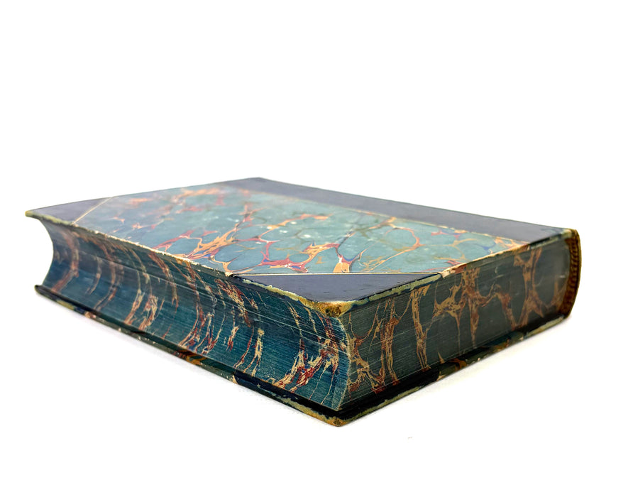 The "Breakfast-Table" Series, by Oliver Wendell Holmes, George Routledge, c. 1890