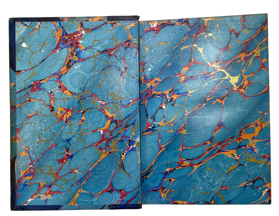 The "Breakfast-Table" Series, by Oliver Wendell Holmes, George Routledge, c. 1890