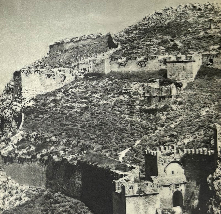 This is Greece; as Photographed by Members of the American School of Classical Studies at Athens, 1941
