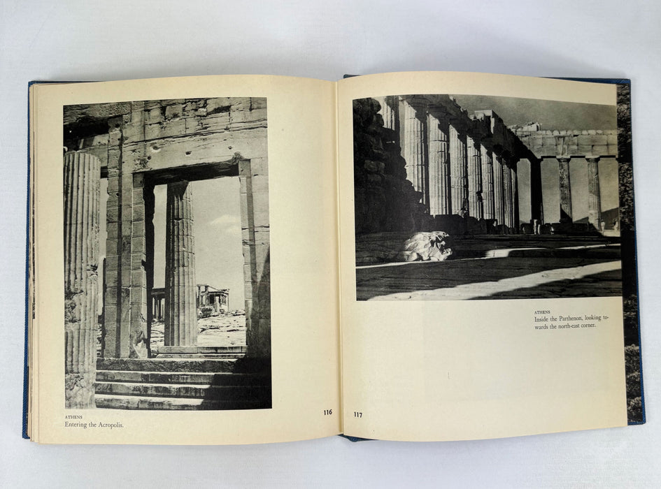 This is Greece; as Photographed by Members of the American School of Classical Studies at Athens, 1941