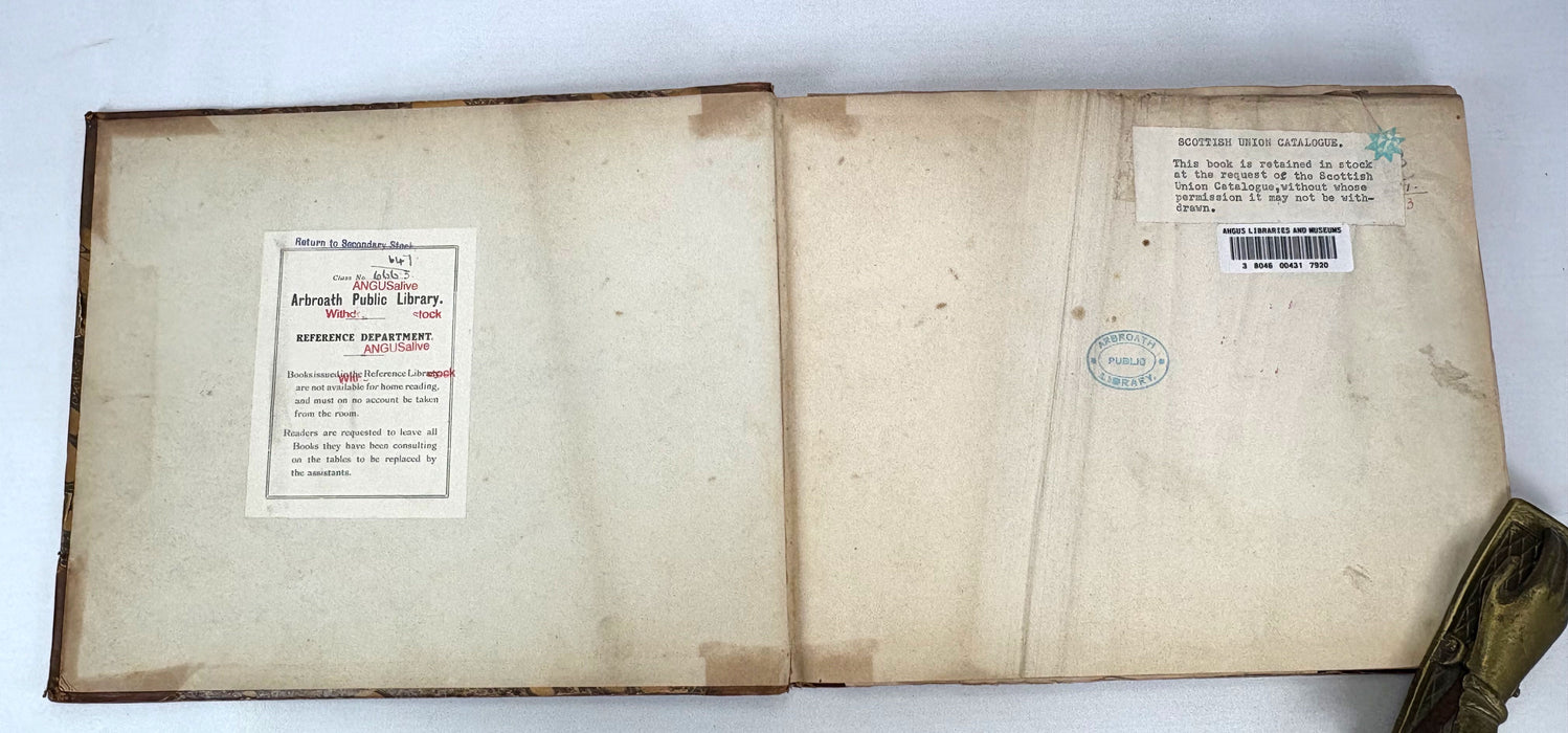 Traite Des Arts Ceramiques Ou Des Poteries, Alexandre Brongniart, 1844, 3 Volumes complete