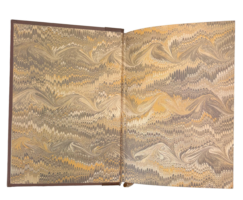 Ulysses, by James Joyce, The Franklin Library/Oxford University Press, 1983, Special Edition