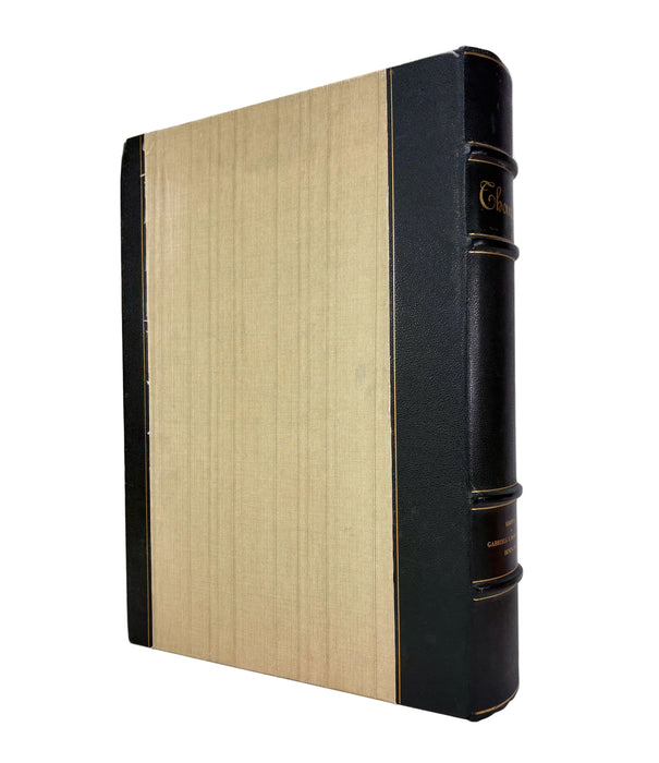 Un An a Rome et Dans Ses Environs, Recueil de dessins lithographiés, Antoine Jean Baptiste Thomas, Edizioni Di Gabriele E Mariateresa Benincasa, 1972