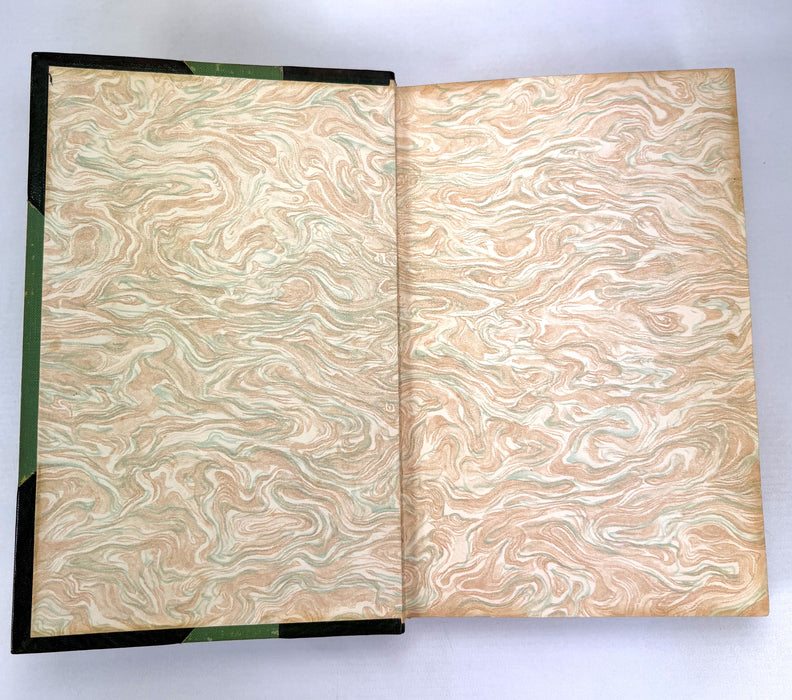 Vathek; An Arabian Tale, by William Beckford. Lawrence & Bullen, 1893, Numbered, limited edition.