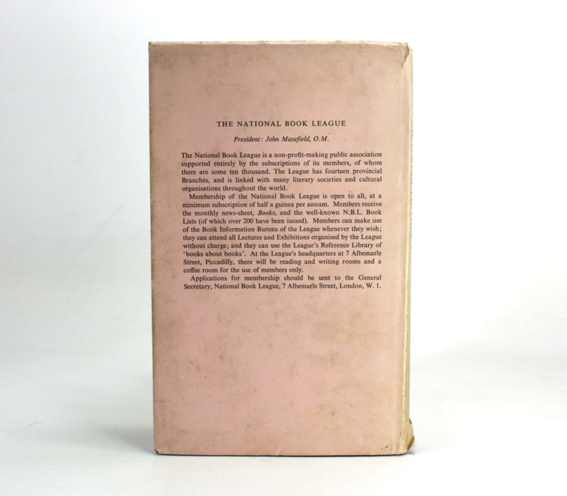 Victorian Fiction; An Exhibition of Original Editions, John Carter and Michael Sadleir, 1947