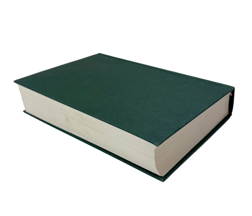 Wild Swans; Three Daughters of China, by Jung Chang, 1st edition Review Copy, with notes, 1991