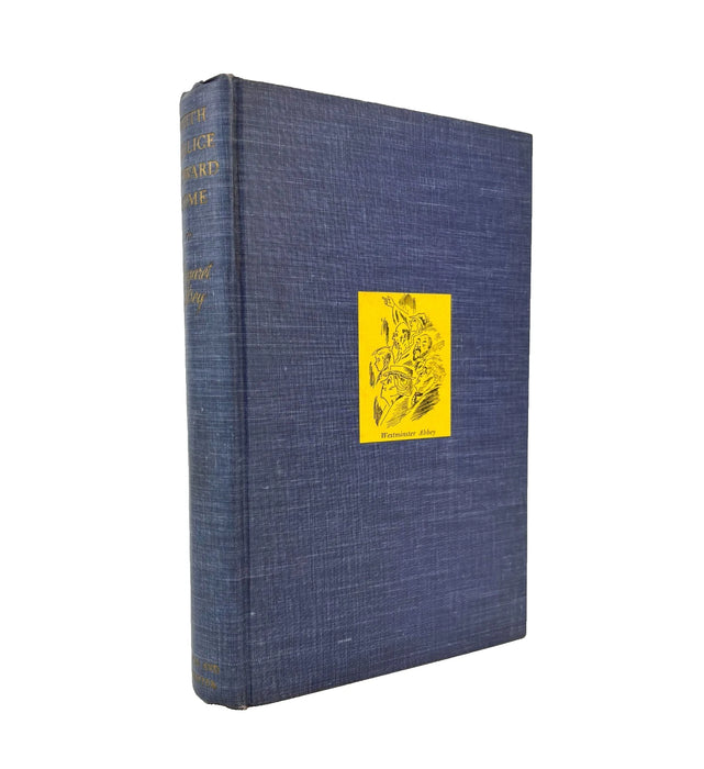 With Malice Toward Some, Margaret Halsey, Simon and Schuster, New York, 1938