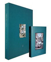 Inside Out, Pink Floyd, by Nick Mason, Limited signed 1st Edition, Genesis Publications