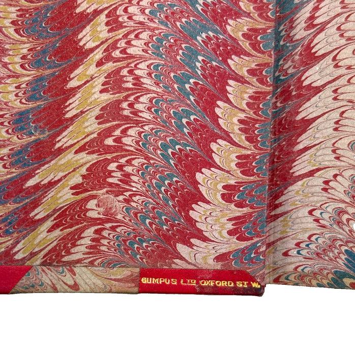 Her infinite Variety; A Feminine Portrait Gallery. Edited by E.V. Lucas, 1908. Bumpus binding.