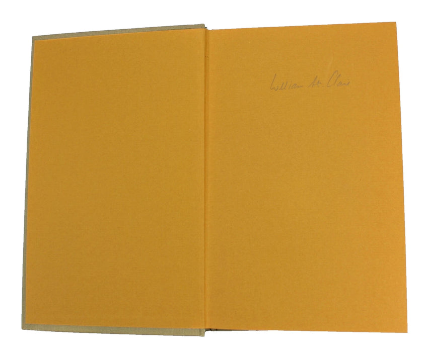 The Struggle for Greek Independence, Richard Clogg, Macmillan, 1973, Review Copy