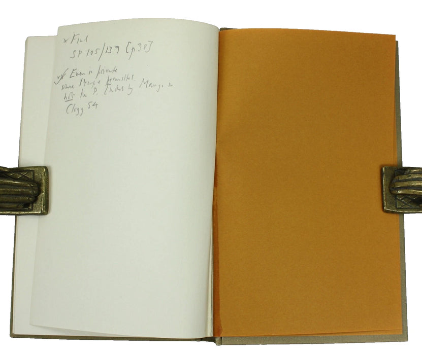 The Struggle for Greek Independence, Richard Clogg, Macmillan, 1973, Review Copy