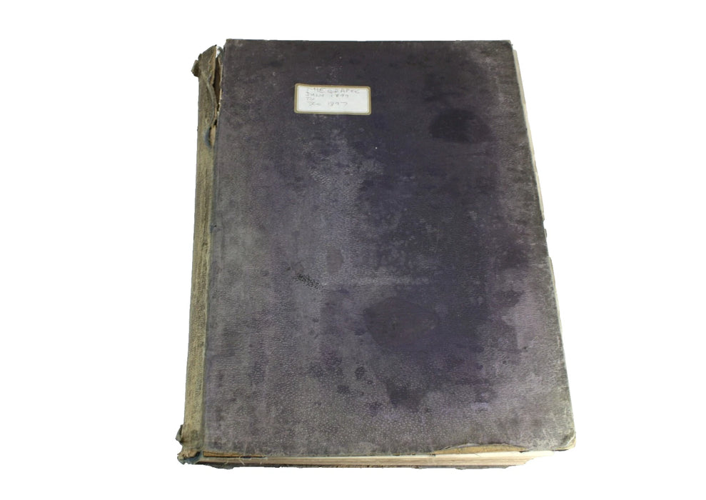 The Graphic; An Illustrated Weekly Newspaper; Volume 56, July - December 1897. King Rama V of Siam.