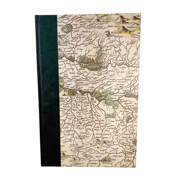 The Blaeu Atlas of Scotland, Limited edition 62/600, 2006