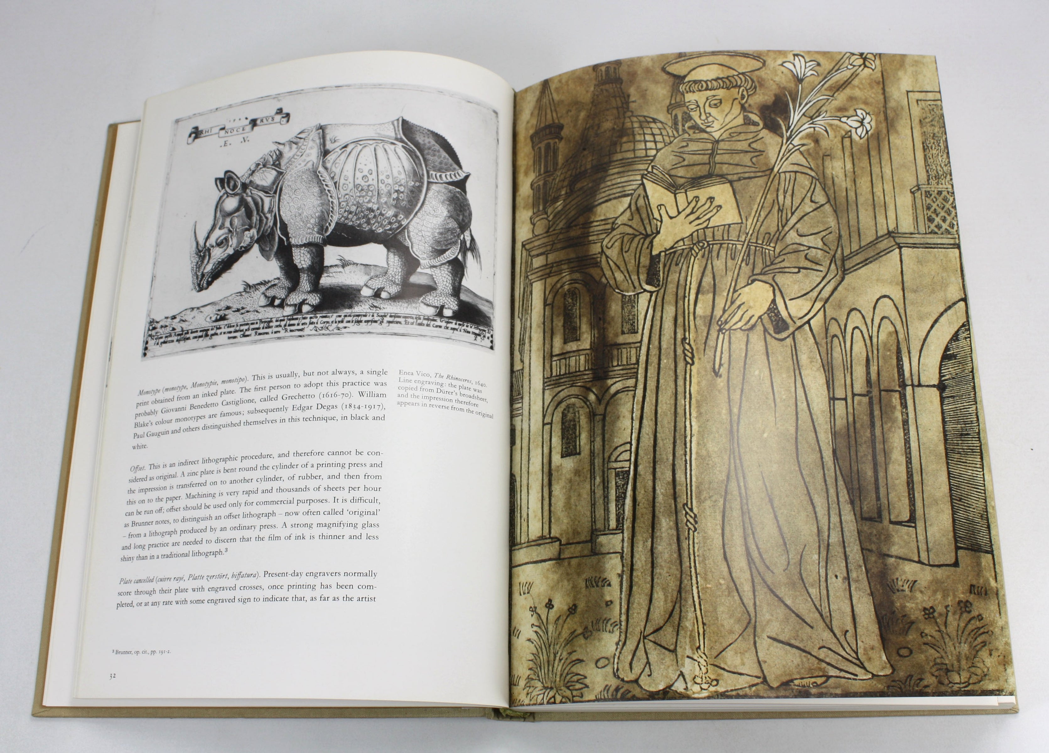 A Collector's Guide to Prints & Printmakers from Durer to Picasso, Fer ...