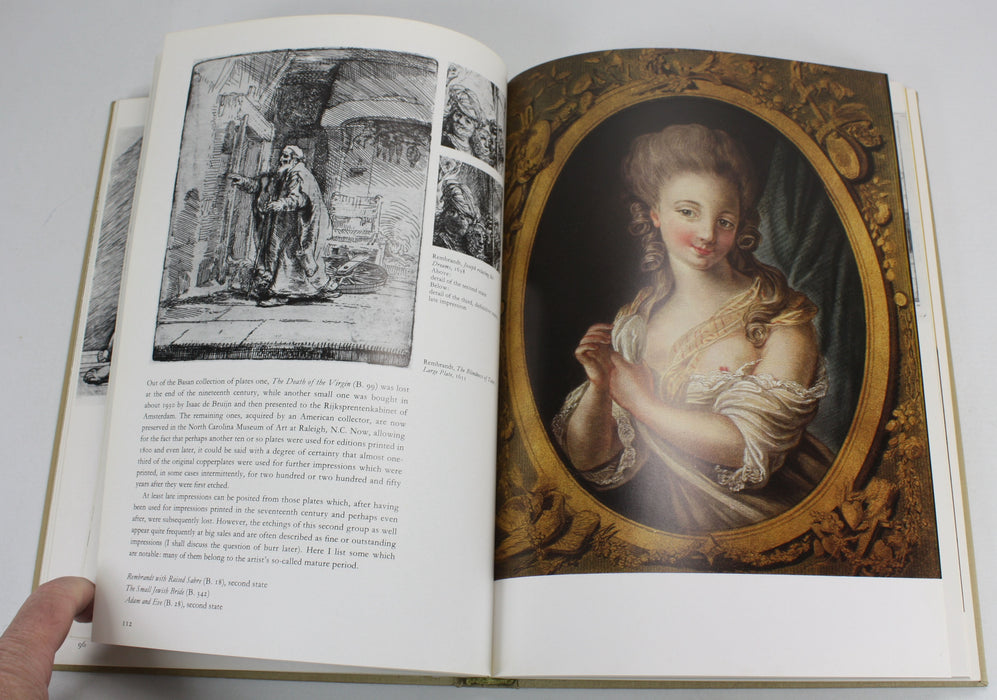 A Collector's Guide to Prints & Printmakers from Durer to Picasso, Ferdinando Salamon, 1972